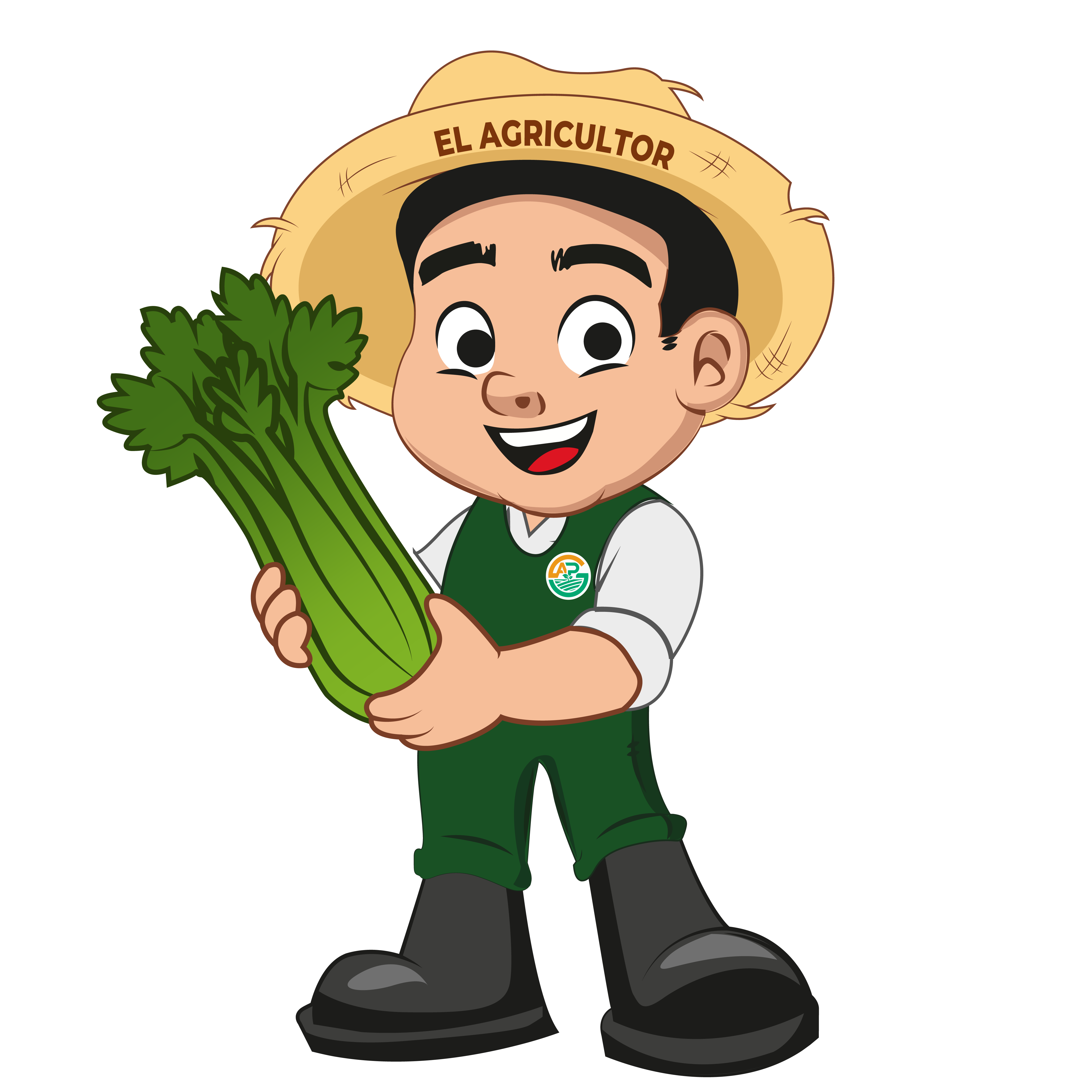 Grupo Agricultor